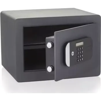 Trezor AA001358 Trezor Maximum Security Home Yale YSEM/250/EG1Yale Trezor Maximum Security Home Yale YSEM/250/EG1