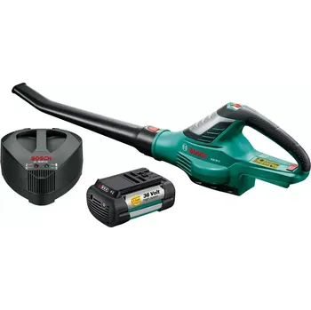 06008A0402 Aku zahradní fukar 2,0Ah Bosch ALB 36 LI 0.600.8A0.402