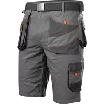 81-331-XL Kraťasy pracovní SLIM vel. XL NEO tools