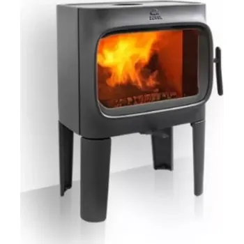 Krbová kamna 30049937 Krbová kamna černý lak JOTUL F 305 R LL BP