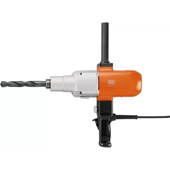 Vrtačka 72020900227 Dvoustupňová ruční vrtačka do průměru 26 mm Fein DSke 672 + DOPRAVA ZDARMA! + DÁREK ZDARMA!