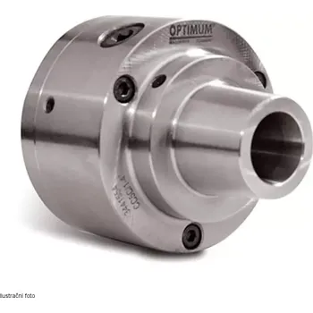 Sklíčidlo 3441558 Kleštinové sklíčidlo 5C - č.8 Optimum + DOPRAVA ZDARMA!