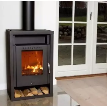 Krbová kamna 50021 Krbová kamna Asgard 2