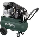 601536000 Olejový kompresor Metabo Mega 400-50 W + DÁREK ZDARMA!
