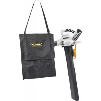 275011000/A16 Aku foukač / vysavač ALPINA BLV 648 Li