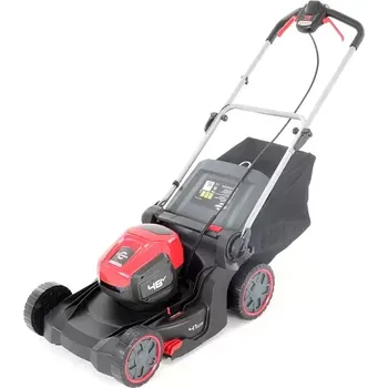 Sekačka 012505686UB Aku travní sekačka bez aku 48V CRAMER 48LM41K4 + KIT
