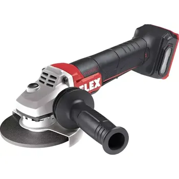 úhlová bruska 531770 Aku úhlová bruska s pádlovým spínačem 18V/bez aku LBP 125-15 18-EC C Flex