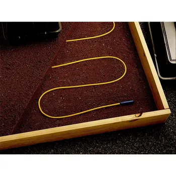 Příslušenství pro skleník LG27 Půdní topení - odporový kabel 3 m