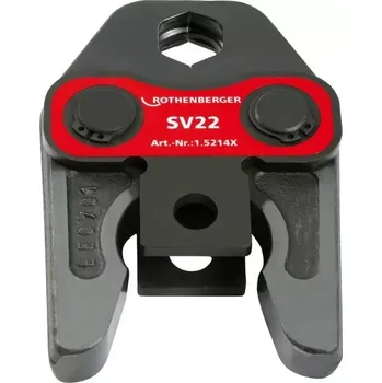 15307X Lisovací čelisti ROTHENBERGER G 32 + DÁREK ZDARMA!