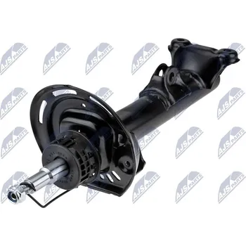 Tlumič pérování NTY A-ME-039