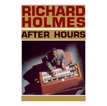 Zahraniční hudba CD Richard "Groove" Holmes: After Hours 2023