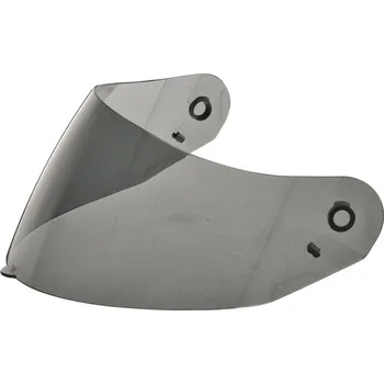 Helma na motorku plexi pro přilby N959/N963, NOX (tmavé) ECRCAS959963 FUME