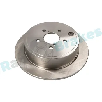 Brzdový kotouč Brzdový kotouč RAP BRAKES R-D0107