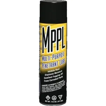 Motokosmetika Sprej MAXIMA MPPL MULTI-PURPOSE PENETRANT LUBE 439G 73920