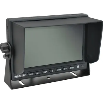 Autoelektronika Calearo MON-7010Q AHD