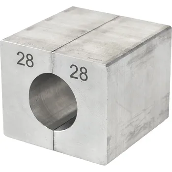 Nářadí na motocykly Upínací objímka válce KYB 000.0662 28mm 000.0662