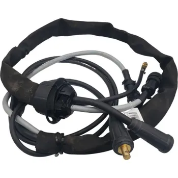 Příslušenství k nářadí Propojení ESAB Robust Feed Pro - 70 mm2 - plyn - délka 15 metrů 0446160883