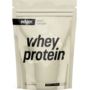 Edgar Whey Protein 800 g, bez příchutě