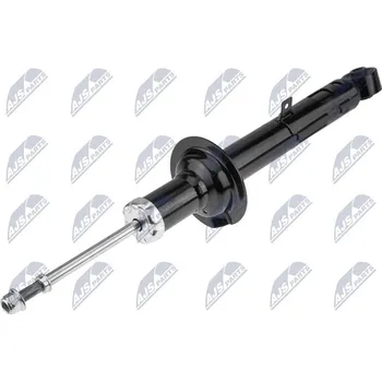 Tlumič pérování NTY A-TY-078