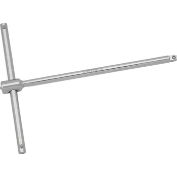 Nářadí na motocykly T-DRIVER 1/4" MTD14