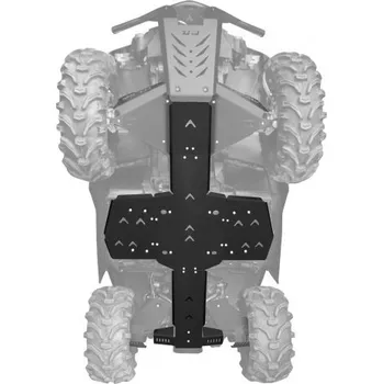 XRW CENTRAL PROTECTION PHD - OUTLANDER 1000 MAX 2017 120103505PH