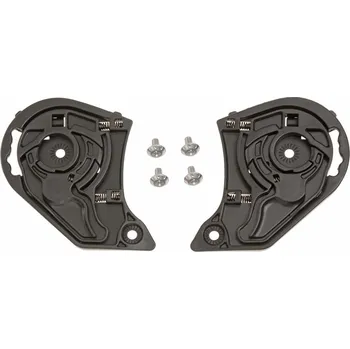 Helma na motorku mechanismus hledí pro přilby Apex, CASSIDA - ČR VISOR MECHANISMS FS-817