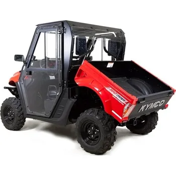 Kabina Kymco UXV 500i/700i včetně topení 58S01U01