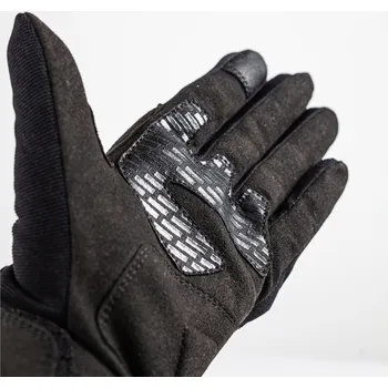 Moto rukavice Rukavice GMS JET-CITY WP ZG40710 černý M 26-1875