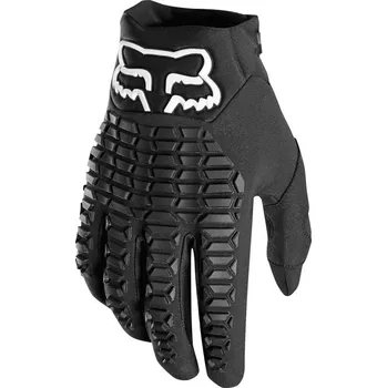 Moto rukavice FOX Legion Glove, Black MX19 (21860-001-MASTER) (Velikost: 2XL) 21860-001-MASTER