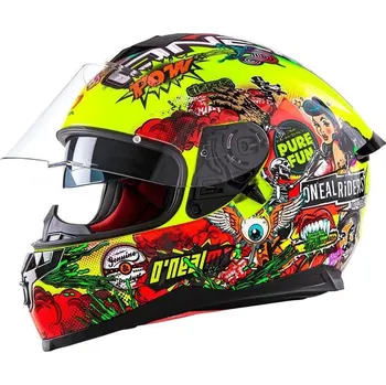 Helma na motorku Přilba O´Neal Challenger CRANK multi (Velikost: L) 0805-726