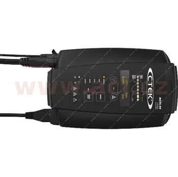 Nabíječka autobaterie nabíječka CTEK MXTS 40 12V/40A, 24V/35A 101068.01