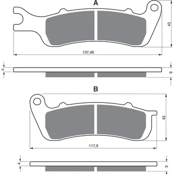 Motorový olej Motorový olej SILKOLENE SCOOT 2 600146504 60 l 600146504