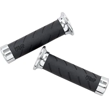 Chránič řídítek pro čtyřkolku PRO GRIP 862 CRUISER CHROM PA086200CR02