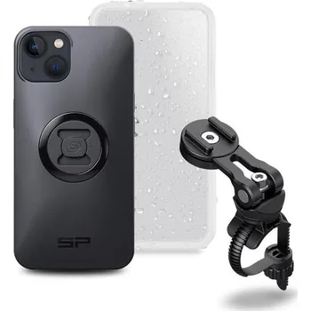 SP-CONNECT Bike Bundle II upevněný na řídítkách nebo představci - iPhone 13 54444