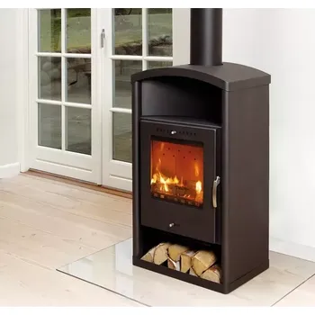 Krbová kamna 50031 Krbová kamna Asgard 3