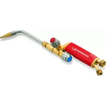 Příslušenství ke svářečce 35303 Rukojeť ROTHENBERGER ALLGAS 2000 + DÁREK ZDARMA!