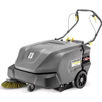 Zametací stroj 1.351-116.0 Zametací stroj s odsáváním KM 85/50 W Bp Kärcher