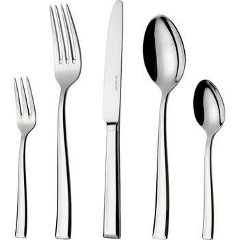 Příbor Příbor Wimbledon 30 dílná souprava Berndorf