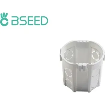 Elektrická zásuvka BSEED Modulární Spínač a Zásuvka MODUL: WALL BOX