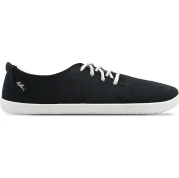 Pánská obuv Aylla Pánské NUNA černobílé Velikost: 43