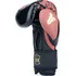 Boxerské rukavice Fighter Sports Gear Samurai FBG-006-SRD červené