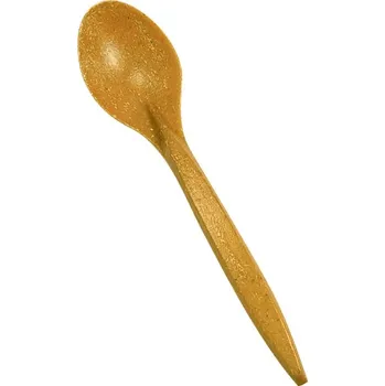 Příbor Lžíce BIO-Kompozit (WPC) 18 cm 100ks/20bal