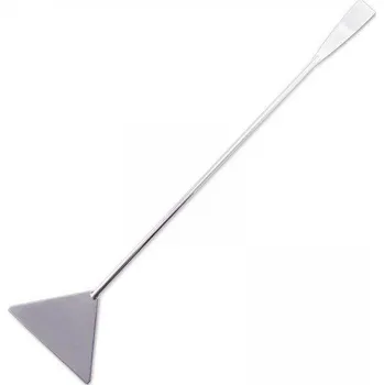 Uhlazovač dna 31,5 cm