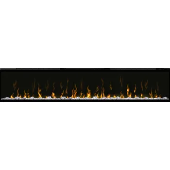 Dimplex Elektrický krb Ignite XL 74" ECO LED