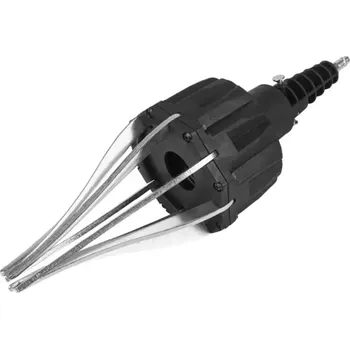 Klíč E201133 Pneumatický roztahovák manžet 25 - 110 mm TONA Expert