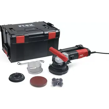 Frézka 505005 Sanační frézka RE 16-5 115, sada frézovací hlava špičatá Flex