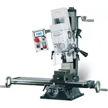 3338122 Stolní frézka OPTIMUM OPTImill BF 20 L Vario + DOPRAVA ZDARMA!