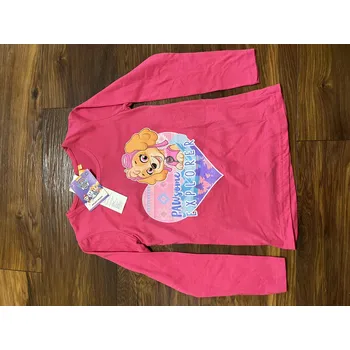 Dětská móda Triko Tlapková patrola vel. 98, 116, 128