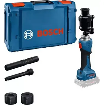 06019P0200 Aku hydraulický děrovač 18V bez aku Bosch GLH 18V-60 + DÁREK ZDARMA!