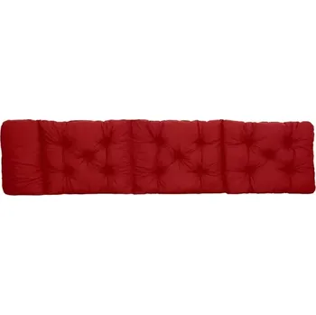 Podsedák 4030014.4C Sedák 195x50x10 - červený V-Garden